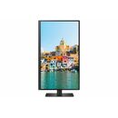Monitor samsung ls24a400ujuxen 24 inch, panel type: ips, resolution: 1920x1080, aspect ratio: 16:9,  refresh rate:75hz, response time gtg: 5ms, brightness: 250 cd/m², contrast (static): 1000 : 1, viewing angle: 178º(r/l), 178º(u/d), color gamut (ntsc/srgb,  Monitoare LED | electropc.ro