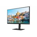 Monitor samsung ls24a400ujuxen 24 inch, panel type: ips, resolution: 1920x1080, aspect ratio: 16:9,  refresh rate:75hz, response time gtg: 5ms, brightness: 250 cd/m², contrast (static): 1000 : 1, viewing angle: 178º(r/l), 178º(u/d), color gamut (ntsc/srgb,  Monitoare LED | electropc.ro
