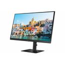 Monitor samsung ls24a400ujuxen 24 inch, panel type: ips, resolution: 1920x1080, aspect ratio: 16:9,  refresh rate:75hz, response time gtg: 5ms, brightness: 250 cd/m², contrast (static): 1000 : 1, viewing angle: 178º(r/l), 178º(u/d), color gamut (ntsc/srgb,  Monitoare LED | electropc.ro