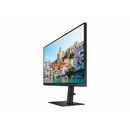 Monitor samsung ls24a400ujuxen 24 inch, panel type: ips, resolution: 1920x1080, aspect ratio: 16:9,  refresh rate:75hz, response time gtg: 5ms, brightness: 250 cd/m², contrast (static): 1000 : 1, viewing angle: 178º(r/l), 178º(u/d), color gamut (ntsc/srgb,  Monitoare LED | electropc.ro