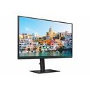 Monitor samsung ls24a400ujuxen 24 inch, panel type: ips, resolution: 1920x1080, aspect ratio: 16:9,  refresh rate:75hz, response time gtg: 5ms, brightness: 250 cd/m², contrast (static): 1000 : 1, viewing angle: 178º(r/l), 178º(u/d), color gamut (ntsc/srgb,  Monitoare LED | electropc.ro