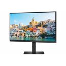 Monitor samsung ls24a400ujuxen 24 inch, panel type: ips, resolution: 1920x1080, aspect ratio: 16:9,  refresh rate:75hz, response time gtg: 5ms, brightness: 250 cd/m², contrast (static): 1000 : 1, viewing angle: 178º(r/l), 178º(u/d), color gamut (ntsc/srgb,  Monitoare LED | electropc.ro