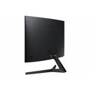 Monitor samsung ls24c366eauxen 24 inch, curvature: 1800r , panel type: va, resolution: 1920x1080, aspect ratio: 16:9,  refresh rate:60hz, response time gtg: 4ms, brightness: 250 cd/m², contrast (static): 3000 : 1, viewing angle: 178º(r/l), 178º(u/d), colo,  Monitoare LED | electropc.ro