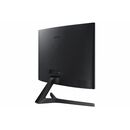 Monitor samsung ls24c366eauxen 24 inch, curvature: 1800r , panel type: va, resolution: 1920x1080, aspect ratio: 16:9,  refresh rate:60hz, response time gtg: 4ms, brightness: 250 cd/m², contrast (static): 3000 : 1, viewing angle: 178º(r/l), 178º(u/d), colo,  Monitoare LED | electropc.ro