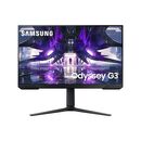 Monitor samsung ls27ag300nrxen 27 inch, curvature: flat , panel type: va, resolution: 1,920 x 1,080, aspect ratio: 16:9,  refresh rate:144hz, response time gtg: 1 (mprt) ms, brightness: 250 cd/m², contrast (static): 3000 : 1, contrast (dynamic): mega dcr,,  Monitoare LED | electropc.ro