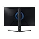 Monitor samsung ls27ag300nrxen 27 inch, curvature: flat , panel type: va, resolution: 1,920 x 1,080, aspect ratio: 16:9,  refresh rate:144hz, response time gtg: 1 (mprt) ms, brightness: 250 cd/m², contrast (static): 3000 : 1, contrast (dynamic): mega dcr,,  Monitoare LED | electropc.ro