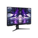 Monitor samsung ls27ag300nrxen 27 inch, curvature: flat , panel type: va, resolution: 1,920 x 1,080, aspect ratio: 16:9,  refresh rate:144hz, response time gtg: 1 (mprt) ms, brightness: 250 cd/m², contrast (static): 3000 : 1, contrast (dynamic): mega dcr,,  Monitoare LED | electropc.ro