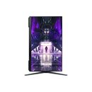 Monitor samsung ls27ag300nrxen 27 inch, curvature: flat , panel type: va, resolution: 1,920 x 1,080, aspect ratio: 16:9,  refresh rate:144hz, response time gtg: 1 (mprt) ms, brightness: 250 cd/m², contrast (static): 3000 : 1, contrast (dynamic): mega dcr,,  Monitoare LED | electropc.ro