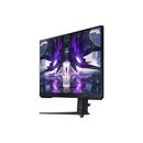 Monitor samsung ls27ag300nrxen 27 inch, curvature: flat , panel type: va, resolution: 1,920 x 1,080, aspect ratio: 16:9,  refresh rate:144hz, response time gtg: 1 (mprt) ms, brightness: 250 cd/m², contrast (static): 3000 : 1, contrast (dynamic): mega dcr,,  Monitoare LED | electropc.ro
