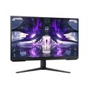Monitor samsung ls27ag300nrxen 27 inch, curvature: flat , panel type: va, resolution: 1,920 x 1,080, aspect ratio: 16:9,  refresh rate:144hz, response time gtg: 1 (mprt) ms, brightness: 250 cd/m², contrast (static): 3000 : 1, contrast (dynamic): mega dcr,,  Monitoare LED | electropc.ro
