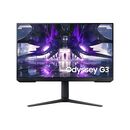 Monitor samsung ls27ag300nrxen 27 inch, curvature: flat , panel type: va, resolution: 1,920 x 1,080, aspect ratio: 16:9,  refresh rate:144hz, response time gtg: 1 (mprt) ms, brightness: 250 cd/m², contrast (static): 3000 : 1, contrast (dynamic): mega dcr,,  Monitoare LED | electropc.ro