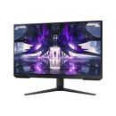 Monitor samsung ls27ag300nrxen 27 inch, curvature: flat , panel type: va, resolution: 1,920 x 1,080, aspect ratio: 16:9,  refresh rate:144hz, response time gtg: 1 (mprt) ms, brightness: 250 cd/m², contrast (static): 3000 : 1, contrast (dynamic): mega dcr,,  Monitoare LED | electropc.ro