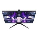 Monitor samsung ls27ag300nrxen 27 inch, curvature: flat , panel type: va, resolution: 1,920 x 1,080, aspect ratio: 16:9,  refresh rate:144hz, response time gtg: 1 (mprt) ms, brightness: 250 cd/m², contrast (static): 3000 : 1, contrast (dynamic): mega dcr,,  Monitoare LED | electropc.ro