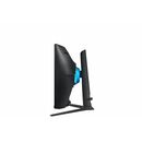 Monitor samsung ls32bg650euxen 32 inch, curvature: 1000r , panel type: va, backlight: , resolution: 2,560 x 1,440, aspect ratio: 16:9,  refresh rate:240hz, response time gtg: 1 ms, brightness: 350 cd/m², contrast (static): 2500 : 1, viewing angle: 178°/17,  Monitoare LED | electropc.ro