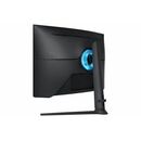 Monitor samsung ls32bg650euxen 32 inch, curvature: 1000r , panel type: va, backlight: , resolution: 2,560 x 1,440, aspect ratio: 16:9,  refresh rate:240hz, response time gtg: 1 ms, brightness: 350 cd/m², contrast (static): 2500 : 1, viewing angle: 178°/17,  Monitoare LED | electropc.ro