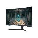 Monitor samsung ls32bg650euxen 32 inch, curvature: 1000r , panel type: va, backlight: , resolution: 2,560 x 1,440, aspect ratio: 16:9,  refresh rate:240hz, response time gtg: 1 ms, brightness: 350 cd/m², contrast (static): 2500 : 1, viewing angle: 178°/17,  Monitoare LED | electropc.ro
