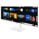 Monitor samsung ls32cm501euxdu 32 inch, panel type: va, resolution: 1920x1080, aspect ratio: 16:9,  refresh rate:60hz, response time gtg: 4ms, brightness: 250 cd/m², contrast (static): 3000 : 1, viewing angle: 178º(r/l), 178º(u/d), colours: 16.7m, 5w x 2 ,  Monitoare LED | electropc.ro