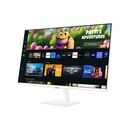 Monitor samsung ls32cm501euxdu 32 inch, panel type: va, resolution: 1920x1080, aspect ratio: 16:9,  refresh rate:60hz, response time gtg: 4ms, brightness: 250 cd/m², contrast (static): 3000 : 1, viewing angle: 178º(r/l), 178º(u/d), colours: 16.7m, 5w x 2 ,  Monitoare LED | electropc.ro