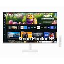 Monitor samsung ls32cm501euxdu 32 inch, panel type: va, resolution: 1920x1080, aspect ratio: 16:9,  refresh rate:60hz, response time gtg: 4ms, brightness: 250 cd/m², contrast (static): 3000 : 1, viewing angle: 178º(r/l), 178º(u/d), colours: 16.7m, 5w x 2 ,  Monitoare LED | electropc.ro