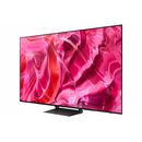 Oled tv 77" samsung qe77s90ca,  Televizoare | electropc.ro
