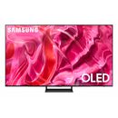 Oled tv 77" samsung qe77s90ca,  Televizoare | electropc.ro