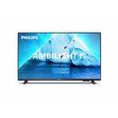 Televizor smart ambilight led philips 32pfs6908 80 cm (32``) full hd wi-fi (2023),  Televizoare | electropc.ro