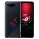Asus rog phone 6 5g 6.78" 16gb 512gb dsim phantom black (incl. aerocase, cable & 65w adapter),  Telefoane mobile | electropc.ro