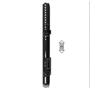 Bara pentru adaugarea unui ecran in plus neomounts by newstar compatibila cu fl55-875bl1 si wl55-875bl1, pentru display-uri 42"-65", suporta pana la 50 kg pe ecran, vesa min. 100x100, vesa max. 800x400, negru,  TV & Electronice & Gaming | electropc.ro