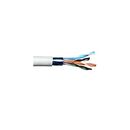 Cablu categoria cablu ftp, cupru, categoria5e, 24awg, emtex (305m)  EMT-FTP5E24AWG