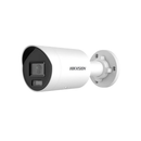 Camera de supraveghere hikvision ds-2cd2046g2h-iu(2.8mm) 4 mp powered by darkfighter fixed mini bullet with excellent low-light performance with powered-by-darkfighter technology, strong backlight due to 120 db true wdr, efficient h.265+, focus on human a,  Camere supraveghere IP | electropc.ro