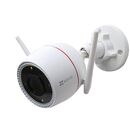 Camera supraveghere video wifi pan & tilt ezviz cs-h3c-r100-1j4wkfl; senzor:0.01 lux @ (f2.0, agc on), 0 lux with ir; rezolutie:4mp, 2560 × 1440; lentila:4mm @ f2.0, view angle: 82° (horizontal), 98° (diagonal; ir 30 metri; video compresie: h.265 / h.264;,  Camere supraveghere IP | electropc.ro