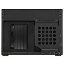 Carcasa lian li dan cases a4-h2o x4 mini-itx negru,  Carcase | electropc.ro