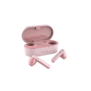 Casti akai bte-j10p wireless, bluetooth 5.0, 5v, roz,  Casti audio | electropc.ro