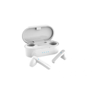 Casti akai bte-j10w wireless, bluetooth 5.0, 5v, alb,  Casti audio | electropc.ro