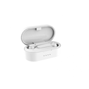 Casti akai bte-j10w wireless, bluetooth 5.0, 5v, alb,  Casti audio | electropc.ro