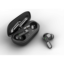 Casti akai btje-j20anc wireless, bluetooth 5.3, 5v, negru,  Casti audio | electropc.ro