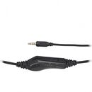 Casti cu microfon x by serioux, gaming, adair, difuzor: 40mm, impedanță 32 Ω, sensibilitate 118db / 1khz, interval de frecvență 20 hz-20 khz, thd ,  Casti audio | electropc.ro