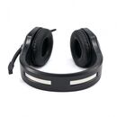 Casti cu microfon x by serioux, gaming, adair, difuzor: 40mm, impedanță 32 Ω, sensibilitate 118db / 1khz, interval de frecvență 20 hz-20 khz, thd ,  Casti audio | electropc.ro