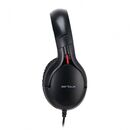 Casti cu microfon x by serioux cronan, gaming, negru,  Casti audio | electropc.ro