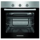 Cuptor incorporabil heinner hbo-s624ltg-ix,  Incorporabile | electropc.ro
