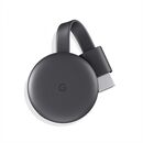 Google chromecast 3 black,  Telefoane mobile & accesorii | electropc.ro