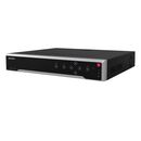 Hikvision nvr ds-7716ni-m4; 16 canale; rezolutie: pana la 32mp; iesire video: hdmi1/vga simultaneous output, hdmi2/vga independent output; iesire audio: 1-ch, rca (linear, 1 kΩ),two-way audio; decoding format: h.265+/h.265/h.264+/h.264; dual-stream record,  NVR | electropc.ro