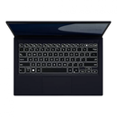 Laptop business asus expertbook b1, b1400cba-ek0758x, 14.0-inch, fhd (1920 x 1080) 16:9, i3-1215u processor 1.2 ghz (10m cache, up to 4.4 ghz, 6 cores), intel uhd graphics, 1x ddr4 so-dimm slot, 1 x m.2 2280 pcie 3.0 x 2, 1x std 2.5 sata hdd, ddr4 16gb, 5,  Laptopuri | electropc.ro