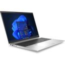Laptop hp elitebook 860 g9 cu procesor intel core i5-1235u 10 core (1.3ghz, up to 4.4ghz, 12mb), 16.0 inch wuxga, intel iris xe graphics, 16gb ddr5, ssd, 512gb pcie nvme, free dos, silver,  Laptopuri | electropc.ro