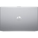 Laptop hp probook 470 g10 cu procesor intel core i5-1335u 10-core (1.3ghz, up to 4.6ghz, 12mb), 17.3 inch fhd, dsc mx550-2gb gddr6, 16gb ddr4, ssd, 512gb pcle nvme + 1tb 5400rpm, windows 11 pro 64bit, asteroid silver,  Laptopuri | electropc.ro