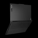 Laptop lenovo gaming legion pro 7 16irx8h, 16" wqxga (2560x1600) ips 500nits anti-glare, 100% srgb, 240hz, displayhdr™ 400, dolby® vision™, g-sync®, low blue light, high gaming performance, intel® core™ i9-13900hx, 24c (8p + 16e) / 32t, p-core 2.2 / 5.4gh,  Laptopuri | electropc.ro