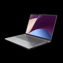 Laptop lenovo ideapad pro 5 14aph8, 14" 2.8k (2880x1800) ips 400nits anti-glare, 100% srgb, 120hz, eyesafe®, amd ryzen™ 7 7840hs (8c / 16t, 3.8 / 5.1ghz, 8mb l2 / 16mb l3), video integrated amd radeon™ 780m graphics, ram 32gb soldered lpddr5x-6400, memory,  Laptopuri | electropc.ro