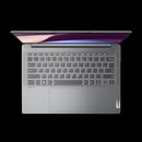 Laptop lenovo ideapad pro 5 14aph8, 14" 2.8k (2880x1800) ips 400nits anti-glare, 100% srgb, 120hz, eyesafe®, amd ryzen™ 7 7840hs (8c / 16t, 3.8 / 5.1ghz, 8mb l2 / 16mb l3), video integrated amd radeon™ 780m graphics, ram 32gb soldered lpddr5x-6400, memory,  Laptopuri | electropc.ro