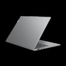 Laptop lenovo ideapad pro 5 14aph8, 14" 2.8k (2880x1800) ips 400nits anti-glare, 100% srgb, 120hz, eyesafe®, amd ryzen™ 7 7840hs (8c / 16t, 3.8 / 5.1ghz, 8mb l2 / 16mb l3), video integrated amd radeon™ 780m graphics, ram 32gb soldered lpddr5x-6400, memory,  Laptopuri | electropc.ro