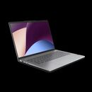 Laptop lenovo ideapad pro 5 14aph8, 14" 2.8k (2880x1800) ips 400nits anti-glare, 100% srgb, 120hz, eyesafe®, amd ryzen™ 7 7840hs (8c / 16t, 3.8 / 5.1ghz, 8mb l2 / 16mb l3), video integrated amd radeon™ 780m graphics, ram 32gb soldered lpddr5x-6400, memory,  Laptopuri | electropc.ro